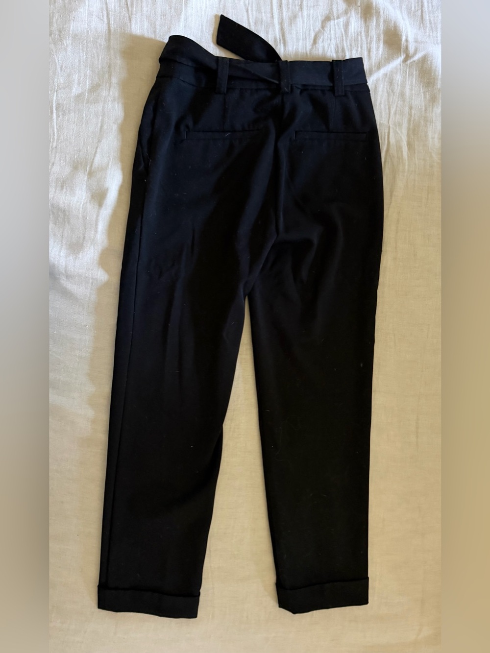 Women’s Black Dress Pants